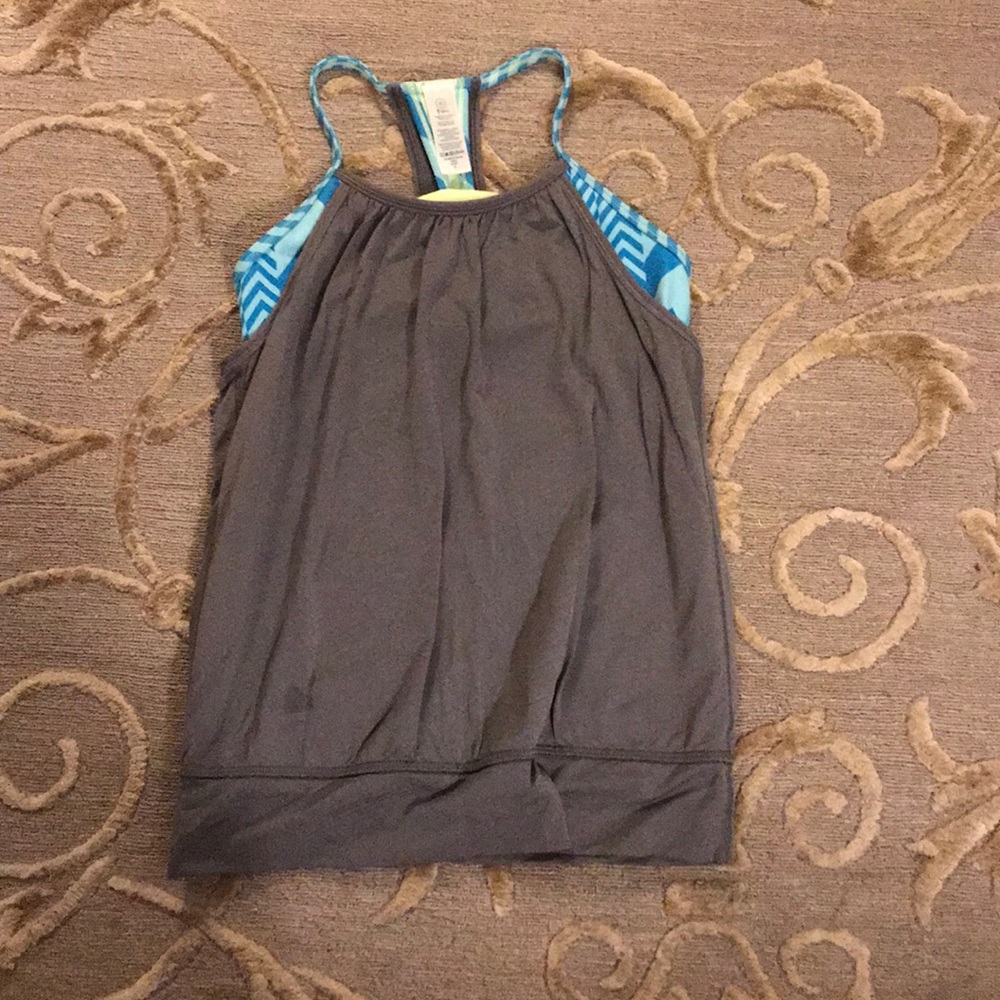 Ivivva tank top